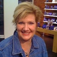 Jane Grant