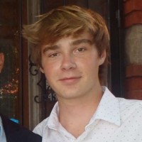 Ryan Hess
