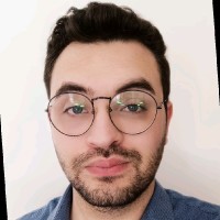 Bruno César Peralta Ribeiro