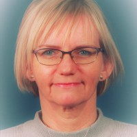 Gitte Mariager