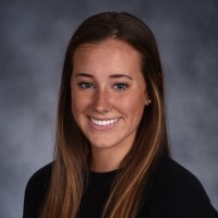 Meghan Grimes