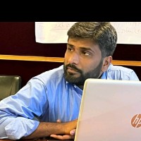 Kashif Ali