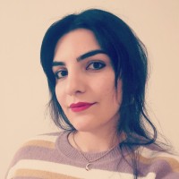Ava Shams