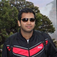Abhinandan Patil