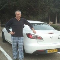 Arie Karvat