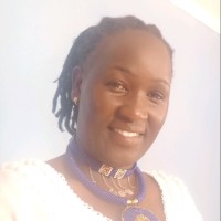 Bevly Yegon