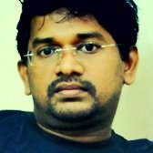 Arun Shanmugavel