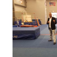 Master Farouk Sheikh