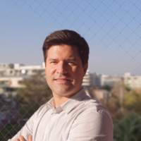 Leonardo Galvez Herrera