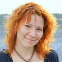 Masha Liberman
