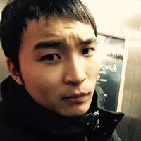 Daniel Wang