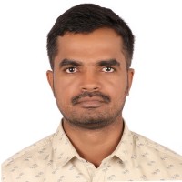Kuruva Rajesh