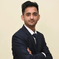 Akshat kumar Kaushal
