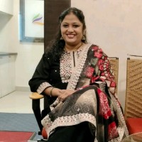 Darshana Tamhane