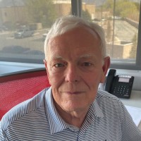 Russ Naylor