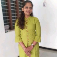 Vibha Gadhiya