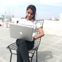 Twinkle Bhawsar
