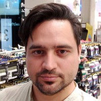 Federico Pérez