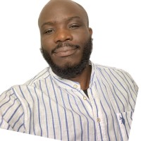 Oluwatosin Ogunyemi