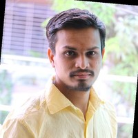 Pranay Thakre