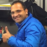 Navid Niroomand