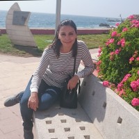 Maria Lucia Lima