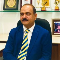 Sanjay Kansal