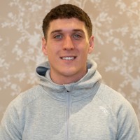 Joe O'Connor