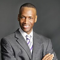 Gavin Samms, PhD