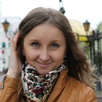 Драб Елена