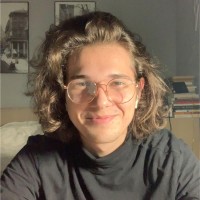 Nick Soluri
