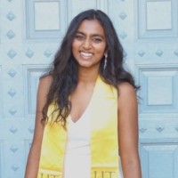 Meghana Gogineni