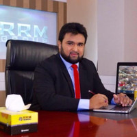 Sumon Chowdhury
