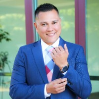 Moises Amador