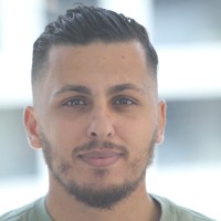 Tarik Lgharbi