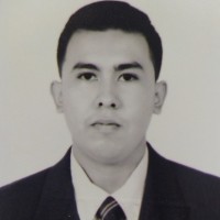 Gerald Reyes