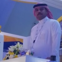 Waleed Al-Shubaili