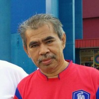 Rusli Alwi