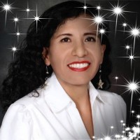 Liliana Gabriela de la Cruz Cruz