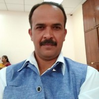 Sandeep Vasagadekar