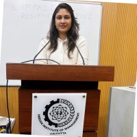 Shreya Jaju