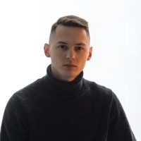 Vitalii Keryb