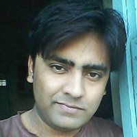 shreyash parmar