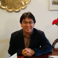 Wei Fang Lim
