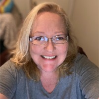 Lisa Martin