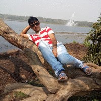 Dr Sharad Dwivedi