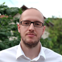 Aleksandar Simonovic