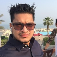 Santosh Naidu