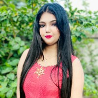 Chinmayee Lokhande