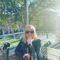 Louise Rusby